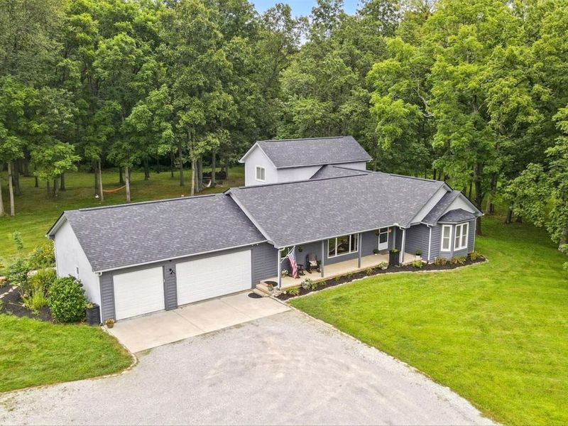 6701 Miller Paul Road, Westerville, OH 43082 Photo 3