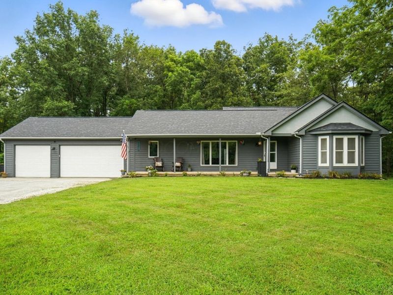 6701 Miller Paul Road, Westerville, OH 43082 Photo 4