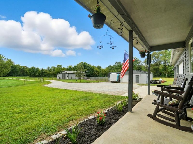 6701 Miller Paul Road, Westerville, OH 43082 Photo 7