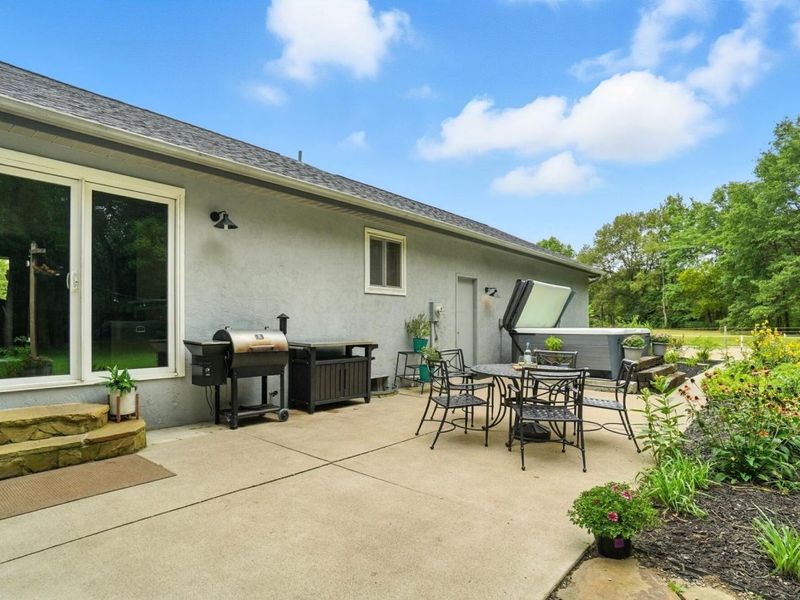 6701 Miller Paul Road, Westerville, OH 43082 Photo 72