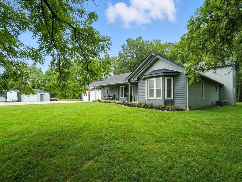 6701 Miller Paul Road, Westerville, OH 43082 Photo 8