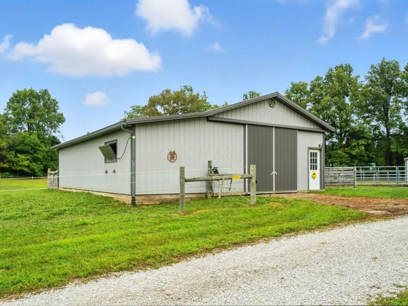 6701 Miller Paul Road, Westerville, OH 43082 Photo 94