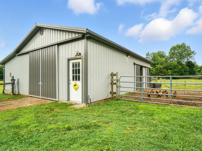 6701 Miller Paul Road, Westerville, OH 43082 Photo 97