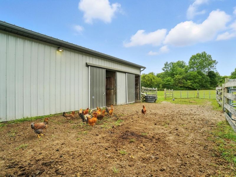 6701 Miller Paul Road, Westerville, OH 43082 Photo 98