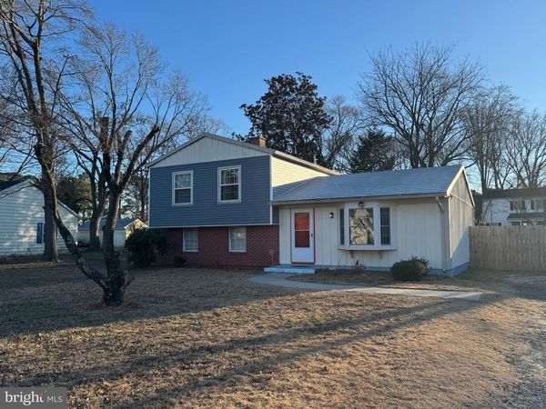 138 COULBOURN DRIVE, SALISBURY, MD 21804