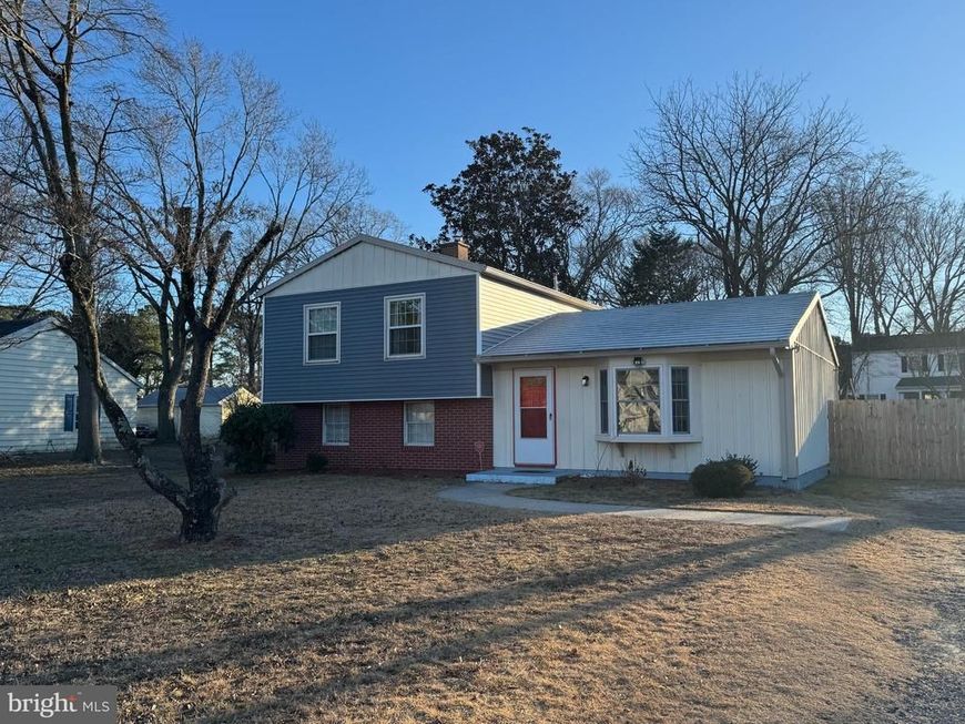 138 Coulbourn Drive, Salisbury, MD 21804 Main Photo