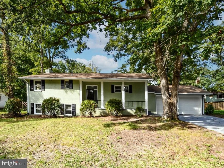 6918 Pine Valley Drive, Glenn Dale, MD 20769 Main Photo