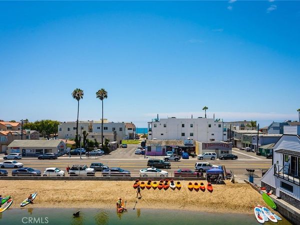 16857 Bayview, Unit B, Sunset Beach, CA 90742