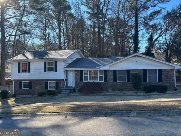 6892 Maddox Road, Morrow, GA 30260