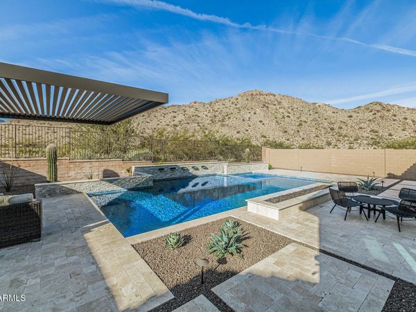 21388 W MARIPOSA Street, Buckeye, AZ 85396