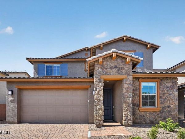10858 E TILLMAN Avenue, Mesa, AZ 85212