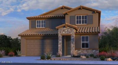 10858 E Tillman Avenue, Mesa, AZ 85212 Main Photo