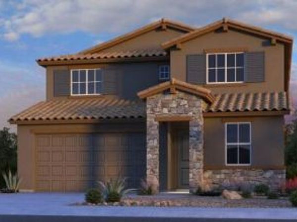10858 E TILLMAN Avenue, Mesa, AZ 85212