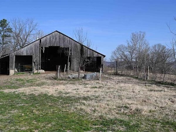 1600 Eclipse Road , St Joe, AR 72675