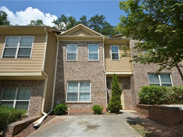 3015 Bonnes Drive, Lithonia, GA 30038