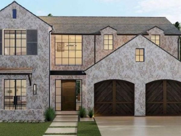 6207 Sudbury Drive, Dallas, TX 75214