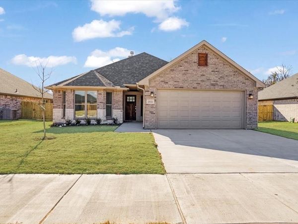 2032 Wyldewood Way, Sherman, TX 75092