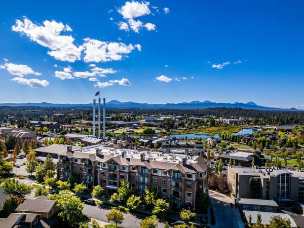 363 Bluff Drive, Unit 402, Bend, OR 97702