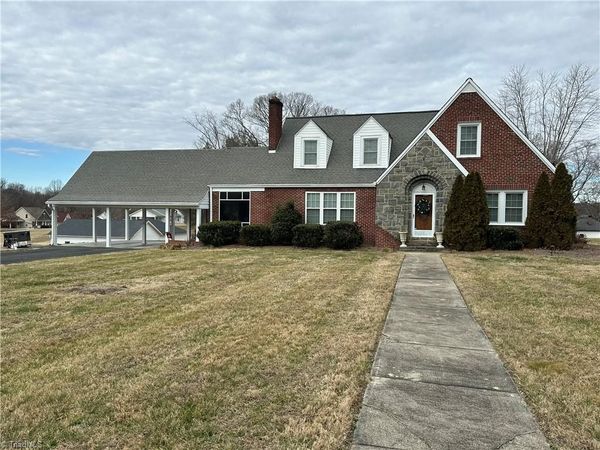 1919 Westfield Road, Mount Airy, NC 27030