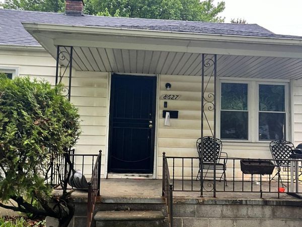 8627 Stout Street, Detroit, MI 48228
