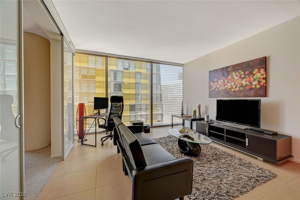 3722 Las Vegas Boulevard, Unit 2010, Las Vegas, NV 89158 Main Photo