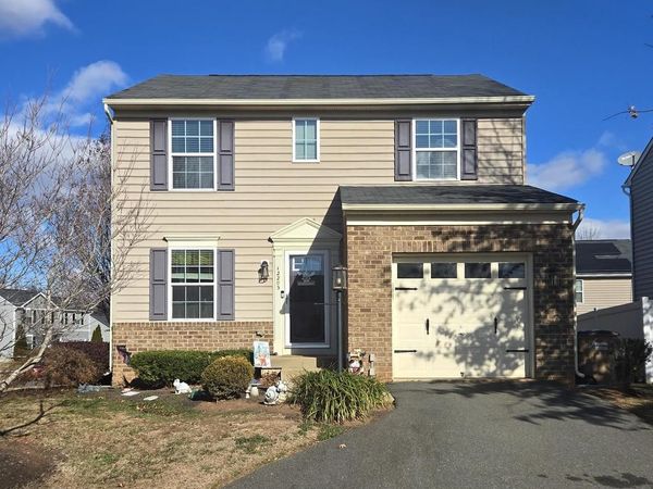 12203 SALT CEDAR LANE, CULPEPER, VA 22701