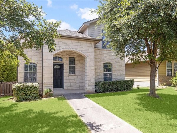 6116 Perlita DR, Austin, TX 78724