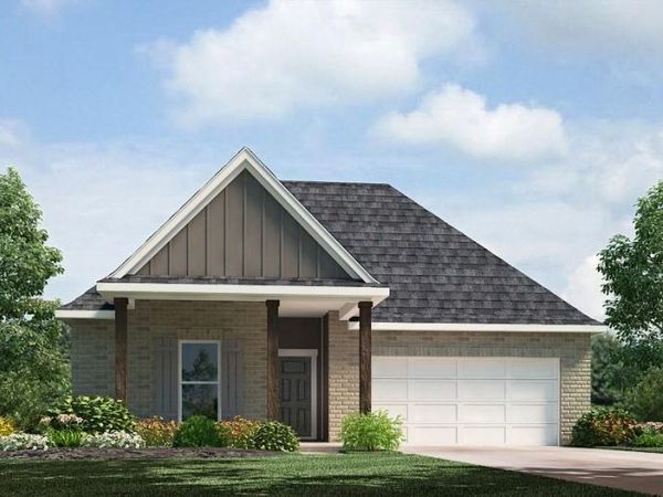 30324 LANCASTER Court, Lacombe, LA 70445