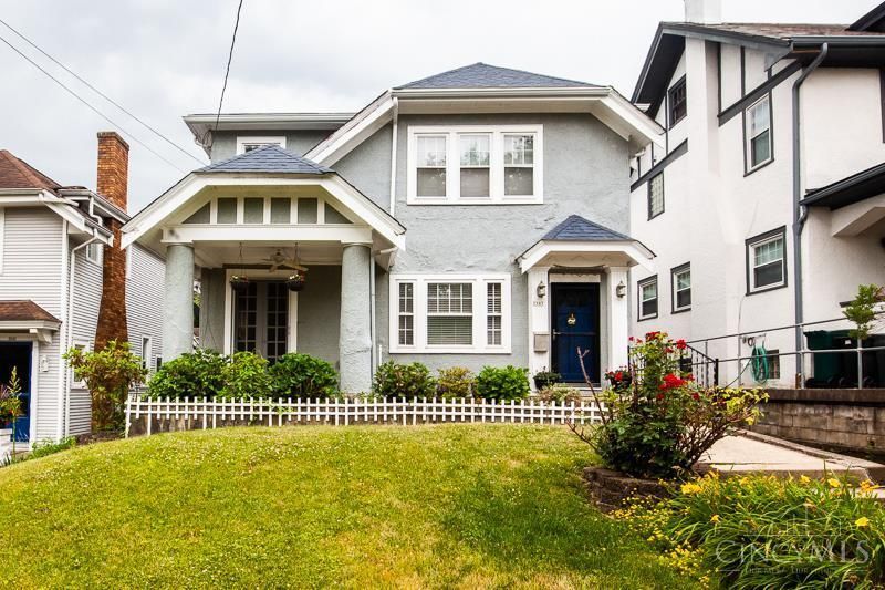 3547 Pape Avenue, Cincinnati, OH 45208 Main Photo