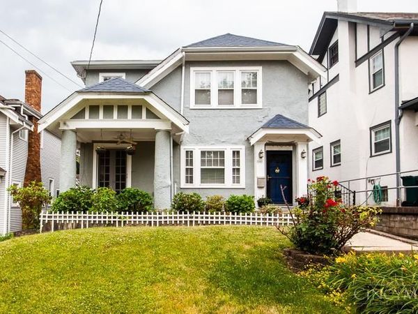 3547 Pape Avenue, Cincinnati, OH 45208