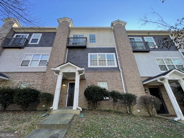 1474 Talia Wood Circle NW, Unit # B25, Atlanta, GA 30314