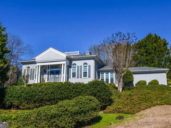 2901 Club Place, Gainesville, GA 30506