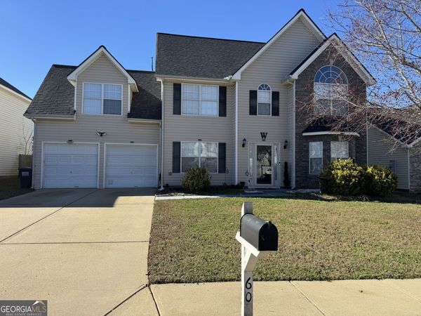 60 Templeton Way, Covington, GA 30016