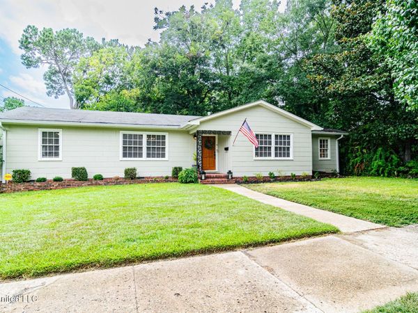 761 Euclid Avenue, Jackson, MS 39202