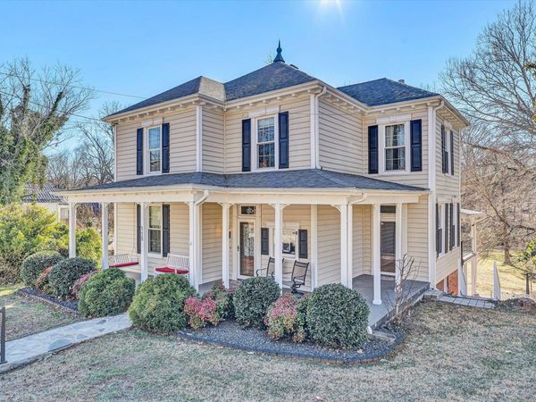 115 Spring ST, Rocky Mount, VA 24151