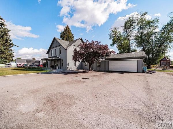 626 Riverton Road, BLACKFOOT, ID 83221