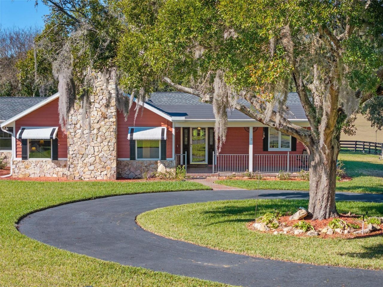 10880 NW 160th Avenue, Morriston, FL 32668 Photo