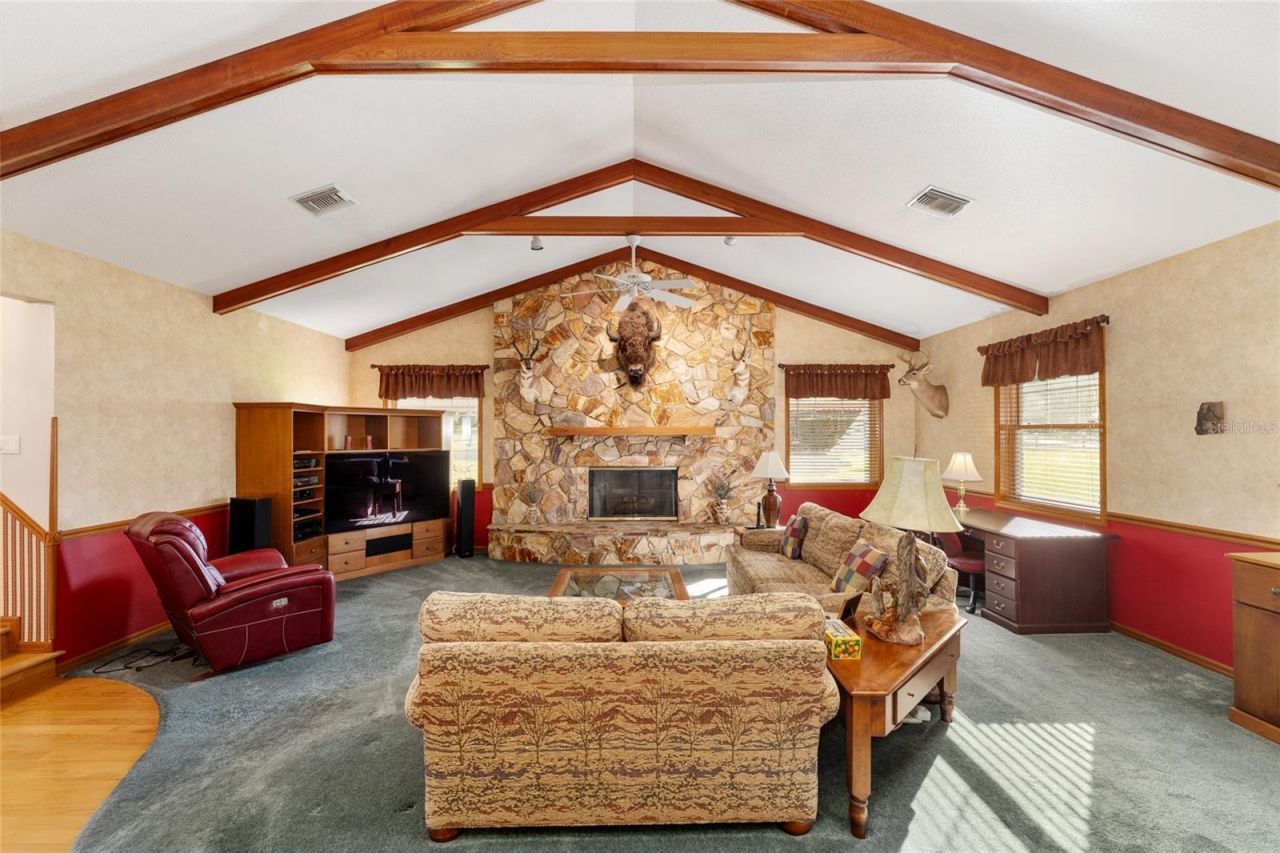 10880 NW 160th Avenue, Morriston, FL 32668 Photo