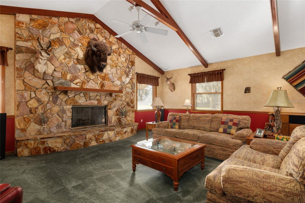 10880 NW 160th Avenue, Morriston, FL 32668 Photo