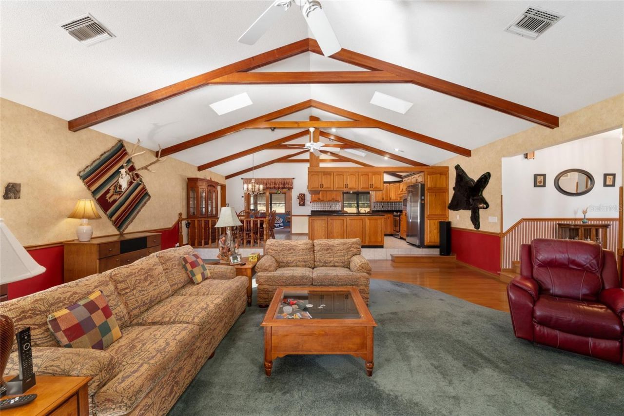 10880 NW 160th Avenue, Morriston, FL 32668 Photo