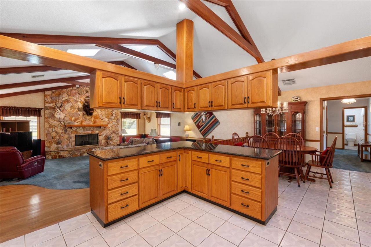 10880 NW 160th Avenue, Morriston, FL 32668 Photo