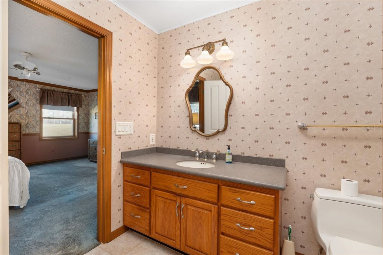 10880 NW 160th Avenue, Morriston, FL 32668 Photo