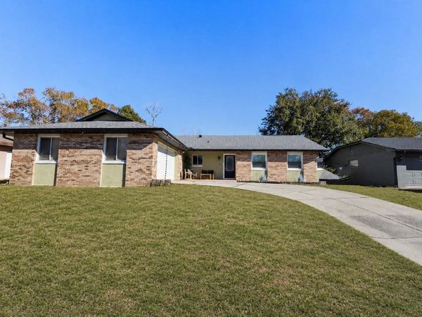 986 TURKEY HOLLOW CIRCLE, WINTER SPRINGS, FL 32708
