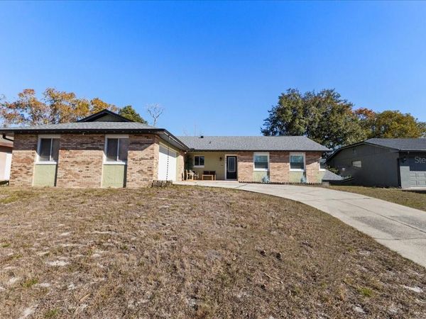 986 TURKEY HOLLOW CIRCLE, WINTER SPRINGS, FL 32708