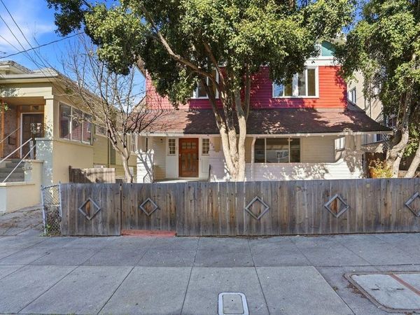 604 604 56Th St, Oakland, CA 94609