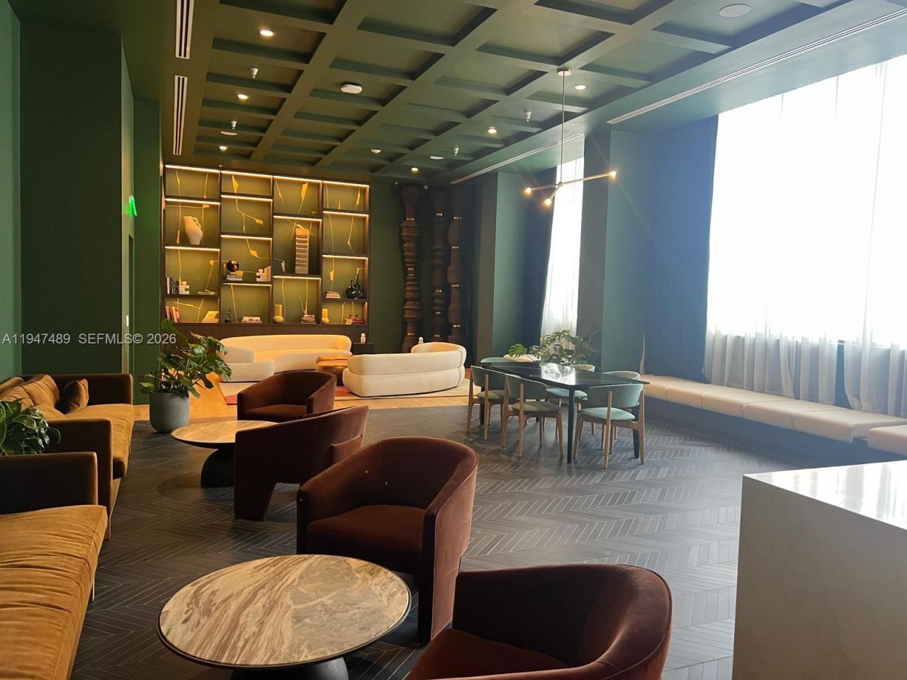 11 NE 6 St , Unit 814, Miami, FL 33132 Photo