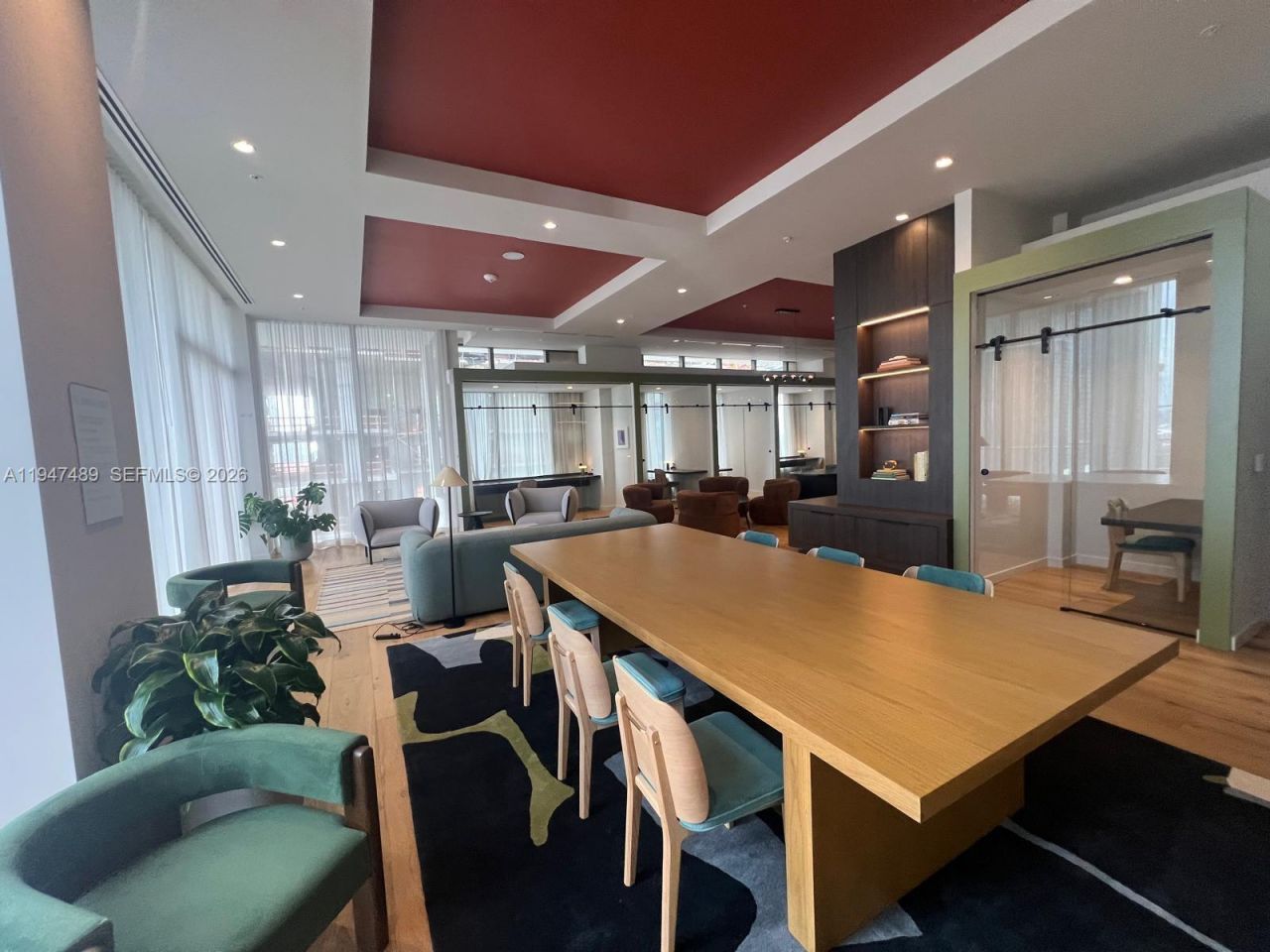 11 NE 6 St , Unit 814, Miami, FL 33132 Photo