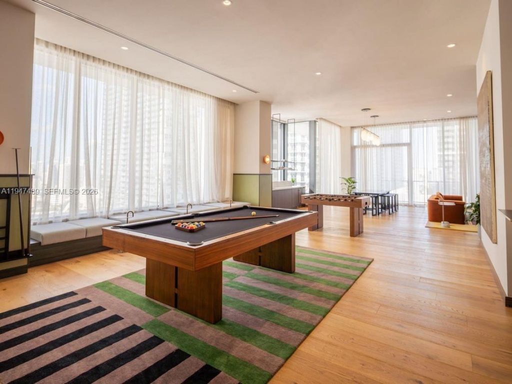 11 NE 6 St , Unit 814, Miami, FL 33132 Photo