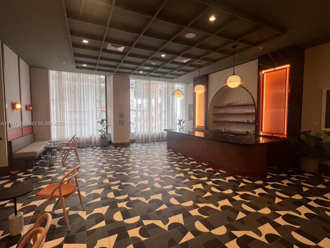 11 NE 6 St , Unit 814, Miami, FL 33132 Photo