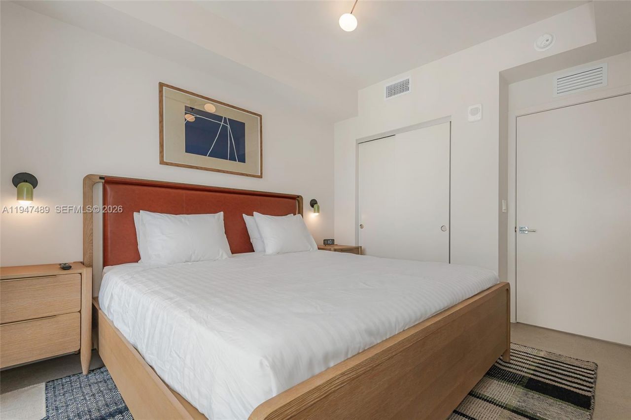 11 NE 6 St , Unit 814, Miami, FL 33132 Photo